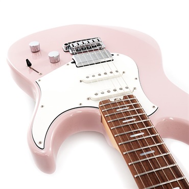 YAMAHA PACIFICA Standard Plus 12 (ASH PINK) [SPACS+12ASP] 画像8