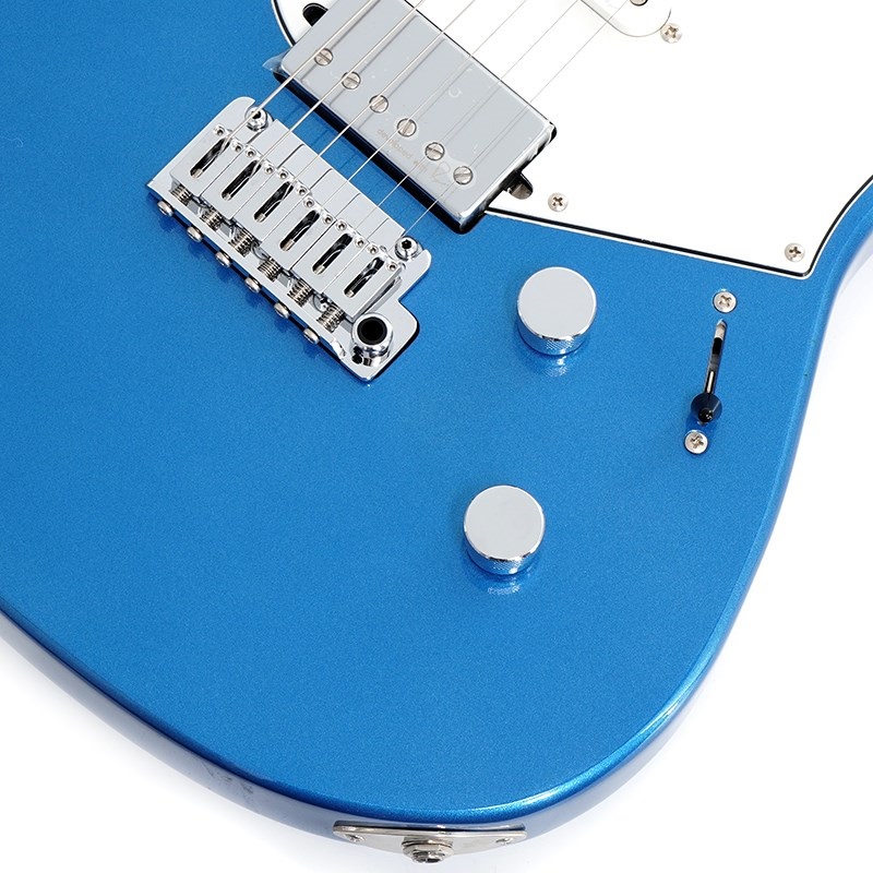 YAMAHA PACIFICA Standard Plus 12 (SPARKLE BLUE) [SPACS+12SB] 画像4