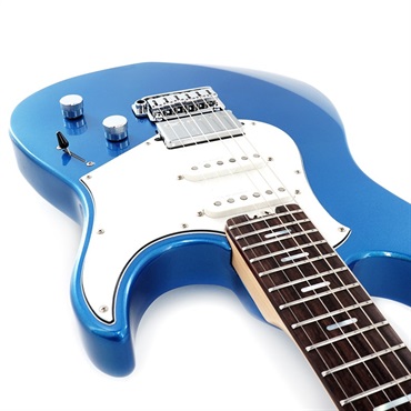 YAMAHA PACIFICA Standard Plus 12 (SPARKLE BLUE) [SPACS+12SB] 画像8