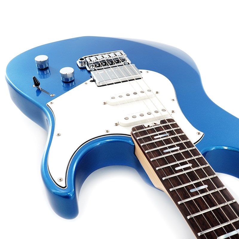 YAMAHA PACIFICA Standard Plus 12 (SPARKLE BLUE) [SPACS+12SB] 画像8