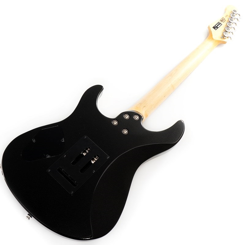 YAMAHA PACIFICA Professional 12M (Black Metallic) [SPACP12MBM] 画像2