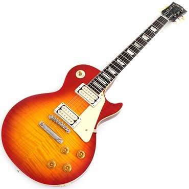 Gibson 1959 Les Paul Standard Reissue Vintage Gloss (Washed Cherry) 【S/N 943282】 画像1