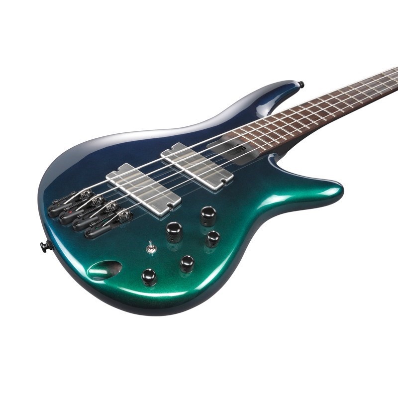 Ibanez Bass Workshop SRMS720-BCM [SPOT MODEL] 【特価】 画像2