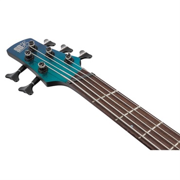 Ibanez Bass Workshop SRMS725-BCM [SPOT MODEL] 【特価】 画像4