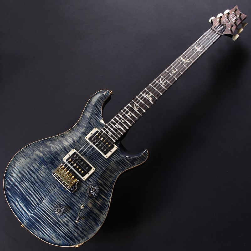 P.R.S. 2024 Custom 24 10top (Faded Whale Blue ) #0381131 画像1