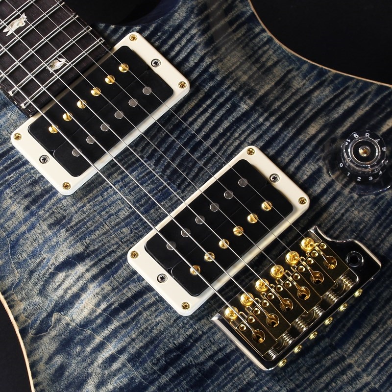 P.R.S. 2024 Custom 24 10top (Faded Whale Blue ) #0381131 画像3