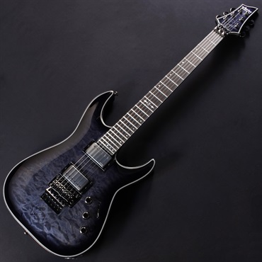 SCHECTER Hellraiser Hybrid C-1 FR [AD-C-1-FR-HR-HB] (TBB) 画像1