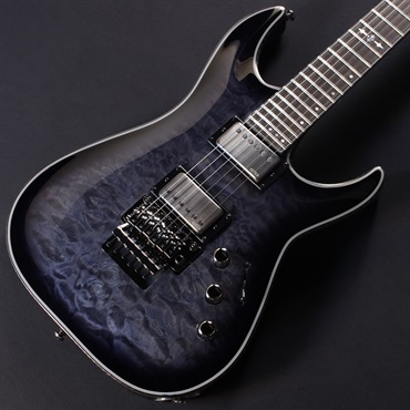 SCHECTER Hellraiser Hybrid C-1 FR [AD-C-1-FR-HR-HB] (TBB) 画像2