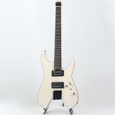 SCHECTER JAPAN ORIGINAL LINE OL-NV-HL (STWH) [SPOT MODEL] 画像1