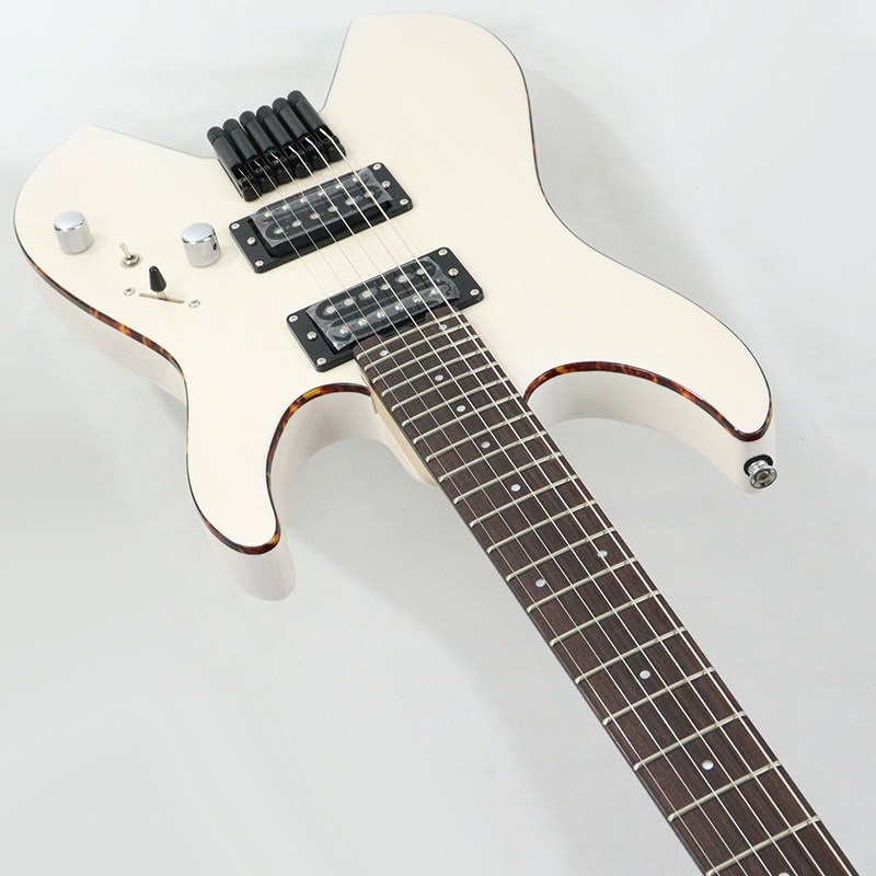 SCHECTER JAPAN ORIGINAL LINE OL-NV-HL (STWH) [SPOT MODEL] 画像4