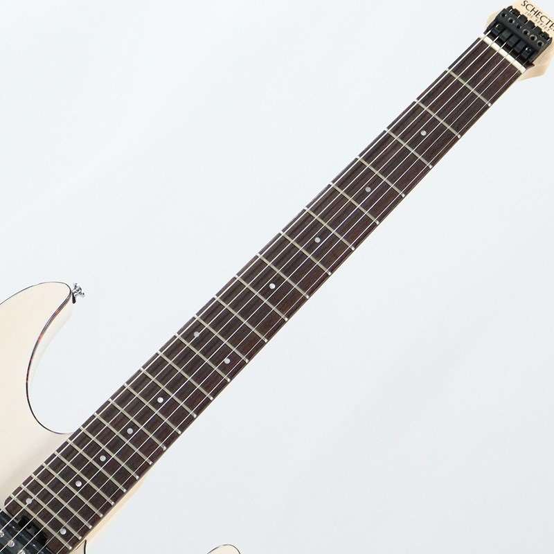 SCHECTER JAPAN ORIGINAL LINE OL-NV-HL (STWH) [SPOT MODEL] 画像5