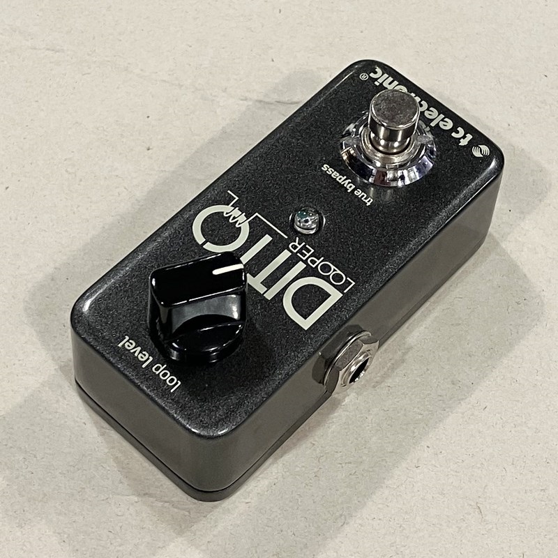 tc electronic 【USED】DITTO LOOPER 画像1