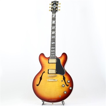 Gibson ES Supreme (Bourbon Burst) [SN.216440204] 画像1