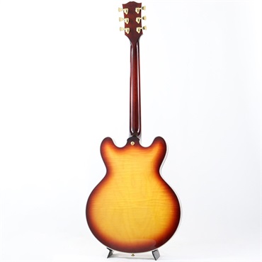 Gibson ES Supreme (Bourbon Burst) [SN.216440204] 画像2