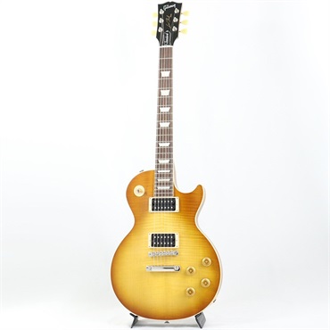 Gibson Les Paul Standard 50's Faded (Vintage Honey Burst) [SN.219340236] 画像1