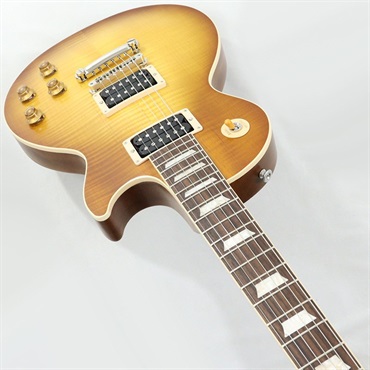 Gibson Les Paul Standard 50's Faded (Vintage Honey Burst) [SN.219340236] 画像4