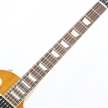 Gibson Les Paul Standard 50's Faded (Vintage Honey Burst) [SN.219340236] 画像5