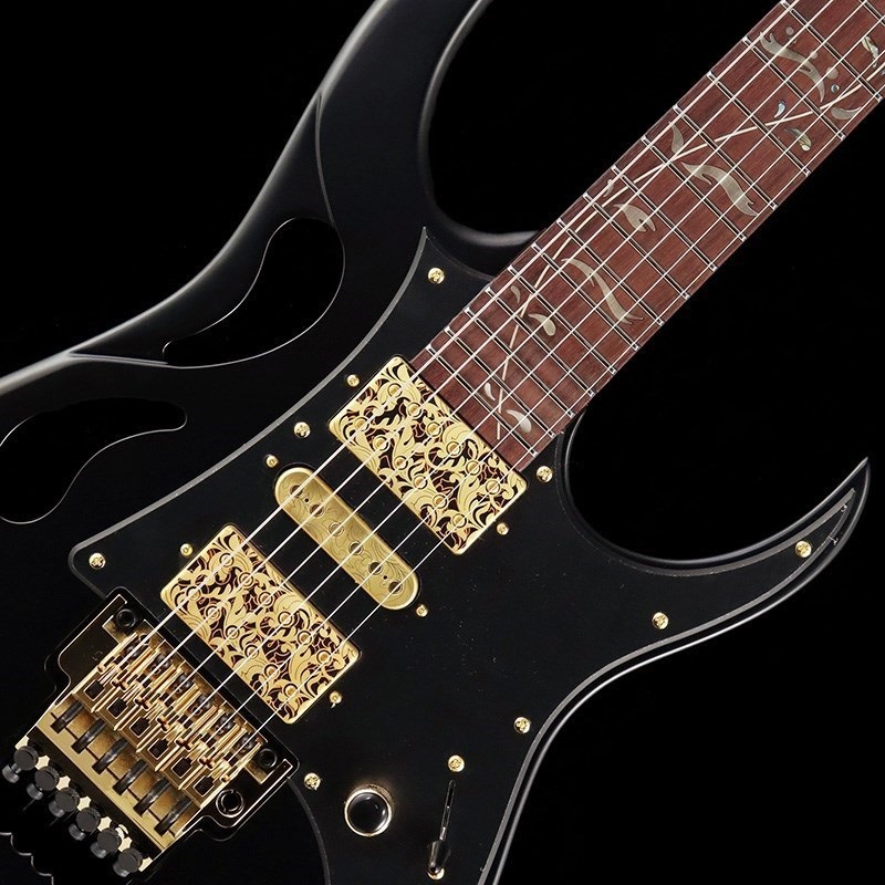 Ibanez PIA3761-XB [Paradise in Art Steve Vai new signature model] 【特価】 画像3