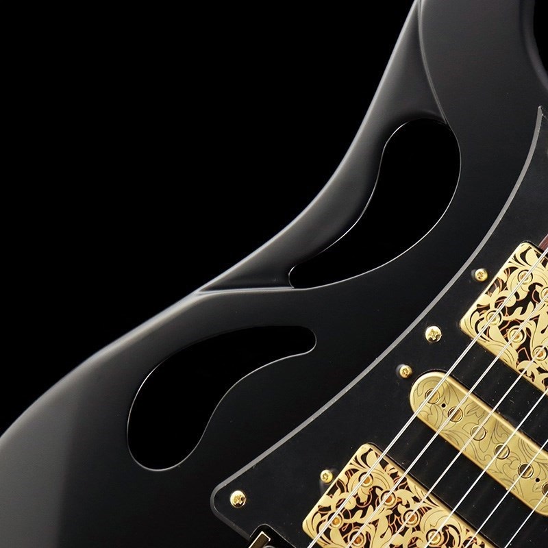 Ibanez PIA3761-XB [Paradise in Art Steve Vai new signature model] 【特価】 画像7