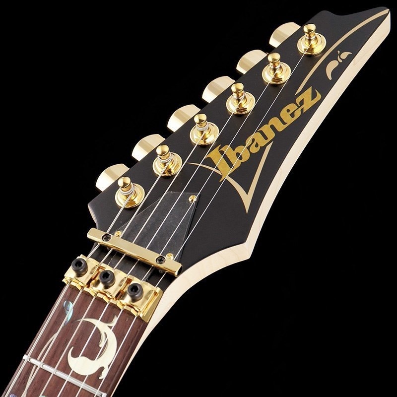 Ibanez PIA3761-XB [Paradise in Art Steve Vai new signature model] 【特価】 画像9