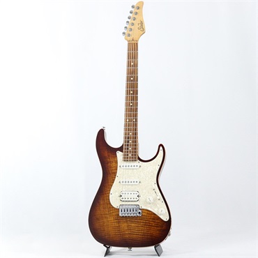 Suhr Guitars 【USED】 JST Standard Plus (Bengal Burst/Pau Ferro) [SN.JS2N0H] 画像1