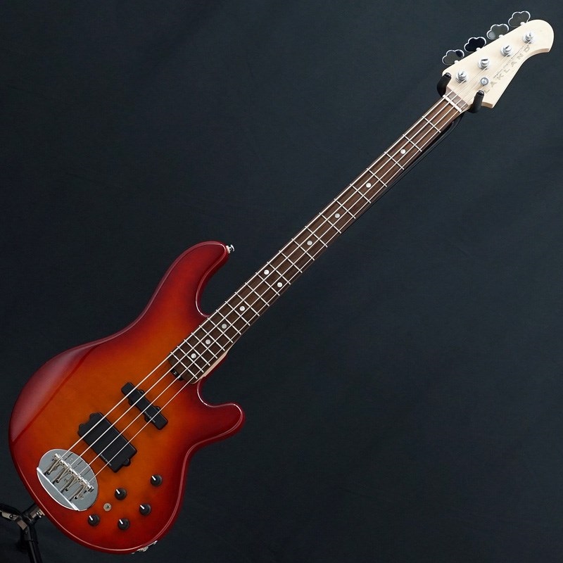 LAKLAND 【USED】 Skyline Series SK-4DX (Cherry Sunburst) 画像2