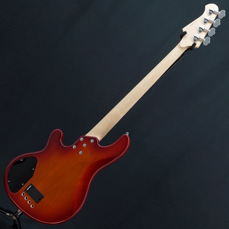 LAKLAND 【USED】 Skyline Series SK-4DX (Cherry Sunburst) 画像3