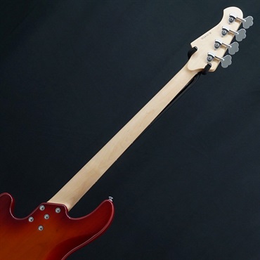 LAKLAND 【USED】 Skyline Series SK-4DX (Cherry Sunburst) 画像5