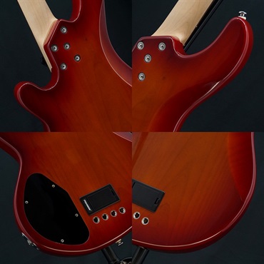 LAKLAND 【USED】 Skyline Series SK-4DX (Cherry Sunburst) 画像10