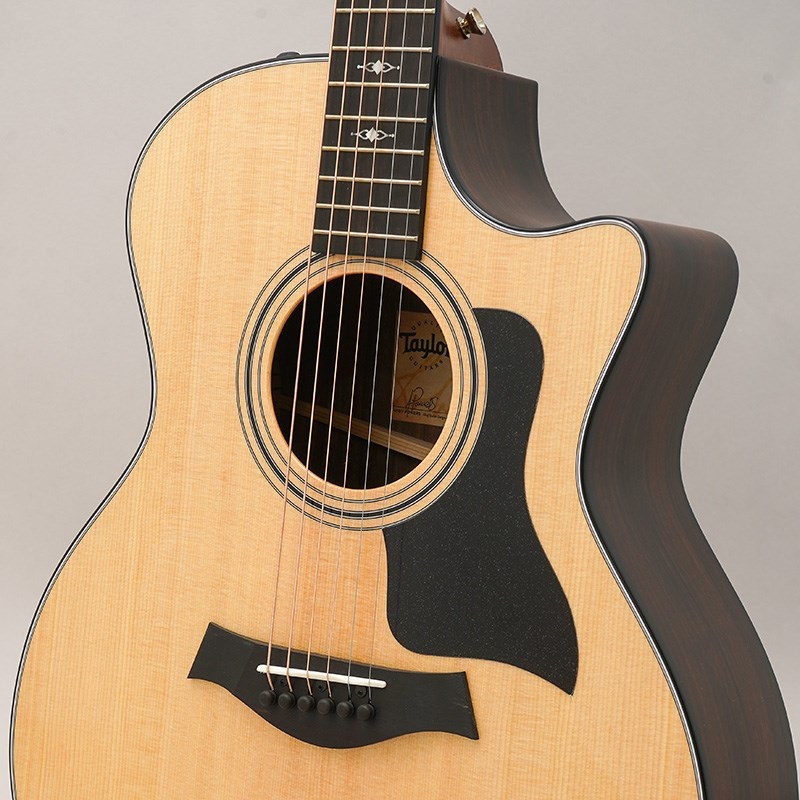 TAYLOR 314ce Special Edition テイラー 画像7