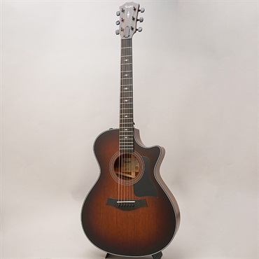 TAYLOR 【1本限定特価】【クリスマススペシャルSALE】322ce Mahogany V-Class テイラー 画像2