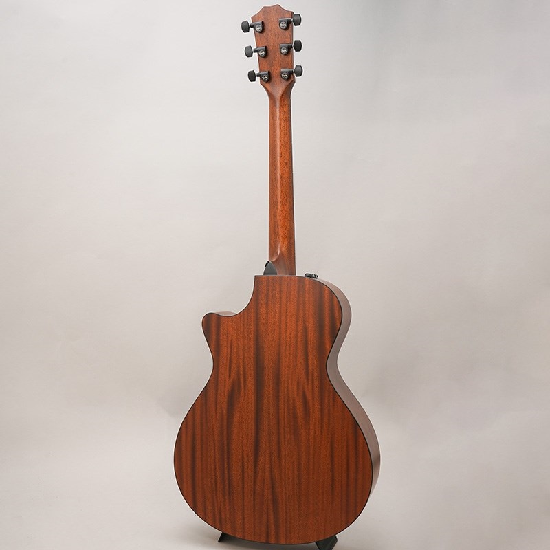 TAYLOR 【1本限定特価】【クリスマススペシャルSALE】322ce Mahogany V-Class テイラー 画像3