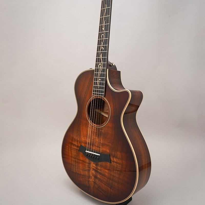 TAYLOR 【1本限定特価】【クリスマススペシャルSALE】 K22ce 12-Fret テイラー 画像6