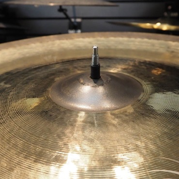 SABIAN 【USED】Munetaka Higuchi Signature Model Lightning Strikes China 24 [2664g] 画像5