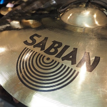 SABIAN 【USED】AAX Metal Crash 20 Brilliant [AAX-20MEC-B/2370g] 画像3