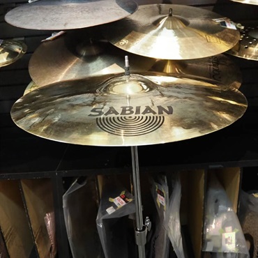 SABIAN 【USED】AAX Metal Crash 20 Brilliant [AAX-20MEC-B/2370g] 画像6