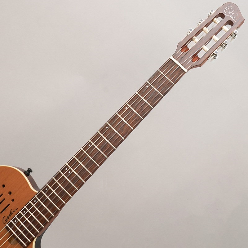 Godin 【チョイ傷特価】【クリスマススペシャルSALE】 Multiac Nylon Encore ゴダン 画像8