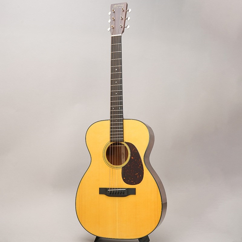 MARTIN 【USED】 CTM 00-18 Adirondack Spruce '23 マーチン マーティン 画像2