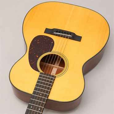 MARTIN 【USED】 CTM 00-18 Adirondack Spruce '23 マーチン マーティン 画像4