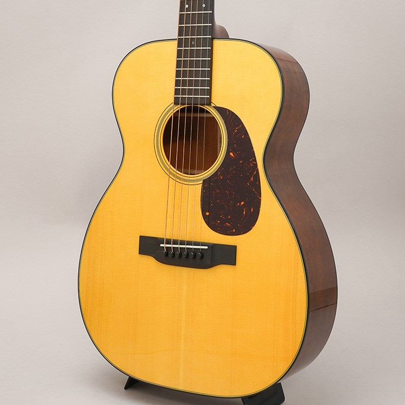 MARTIN 【USED】 CTM 00-18 Adirondack Spruce '23 マーチン マーティン 画像6