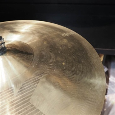 Zildjian 【USED】K Zildjian HiHat 14 pair [Top:1168g/Bottom:1458g] 画像4