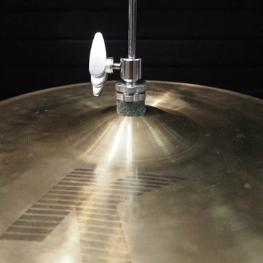 Zildjian 【USED】K Zildjian HiHat 14 pair [Top:1168g/Bottom:1458g] 画像6