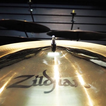 Zildjian 【USED】 A Custom China 18 [1344g] 画像3