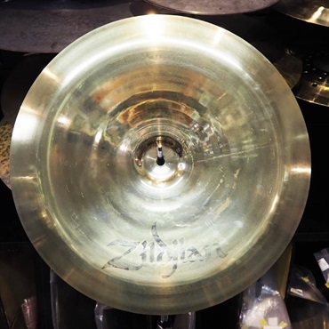 Zildjian 【USED】 A Custom China 18 [1344g] 画像4