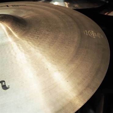 Zildjian 【USED】 Armand Ride 21[2526g] 画像2