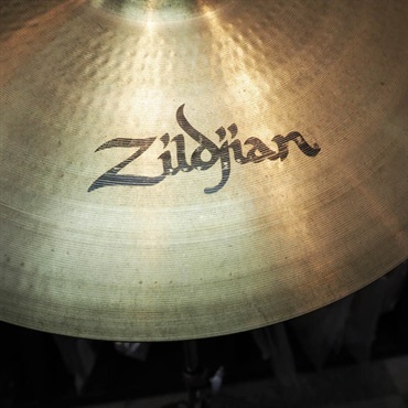 Zildjian 【USED】 Armand Ride 21[2526g] 画像3