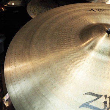 Zildjian 【USED】 Armand Ride 21[2526g] 画像4