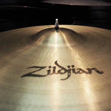 Zildjian 【USED】 Armand Ride 21[2526g] 画像5