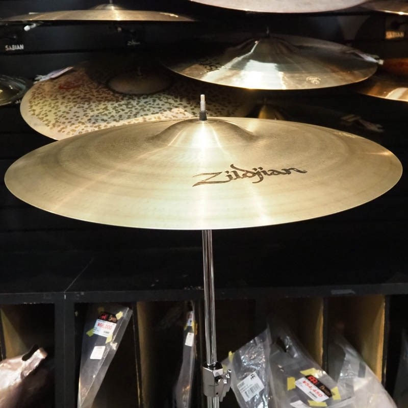 Zildjian 【USED】 Armand Ride 21[2526g] 画像6