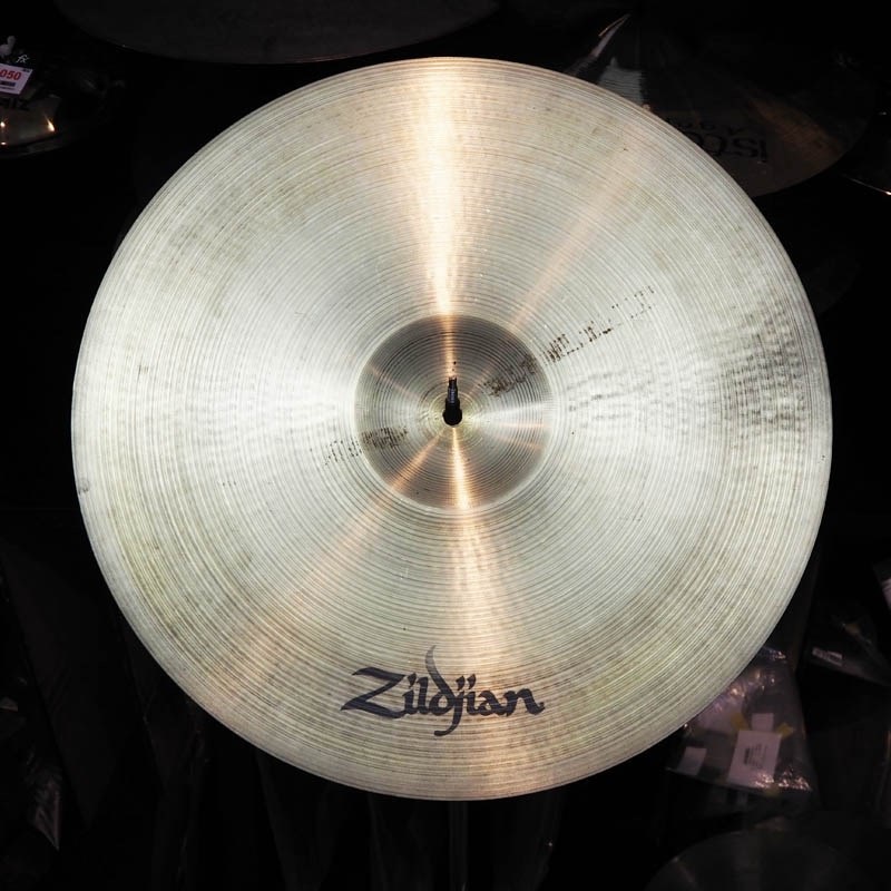 Zildjian 【USED】 Armand Ride 21[2526g] 画像7